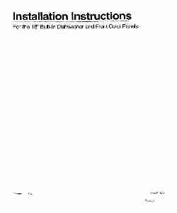 Whirlpool Dishwasher RUD0800EB-page_pdf